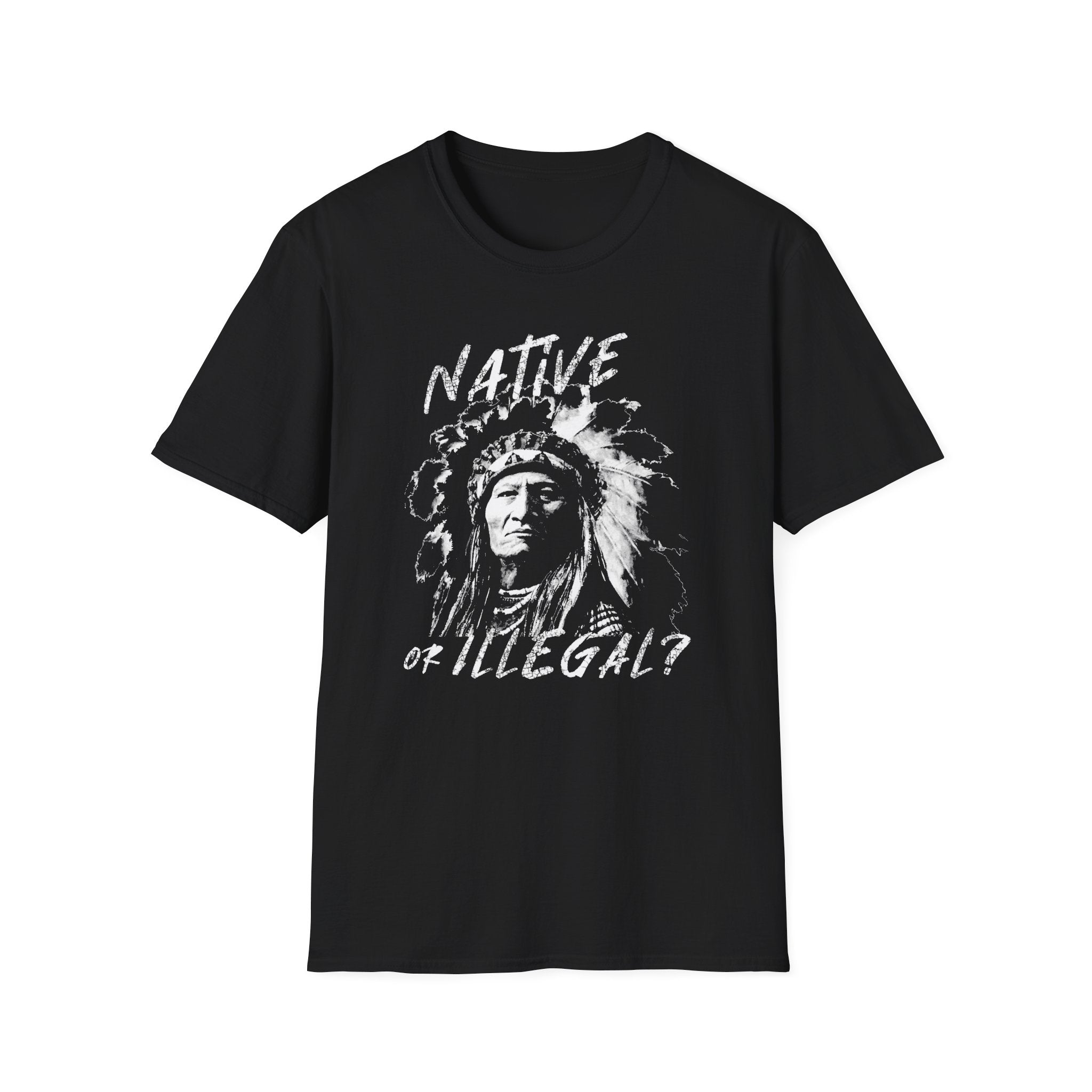 Native or Illegal