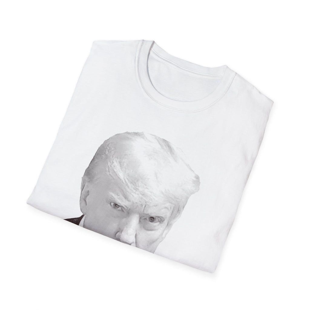 Illegal Alien - Trump