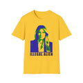 Illegal Alien - Melania