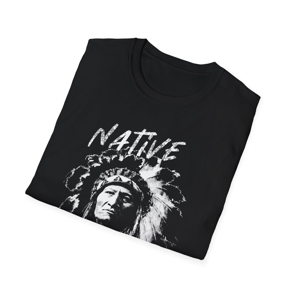 Native or Illegal