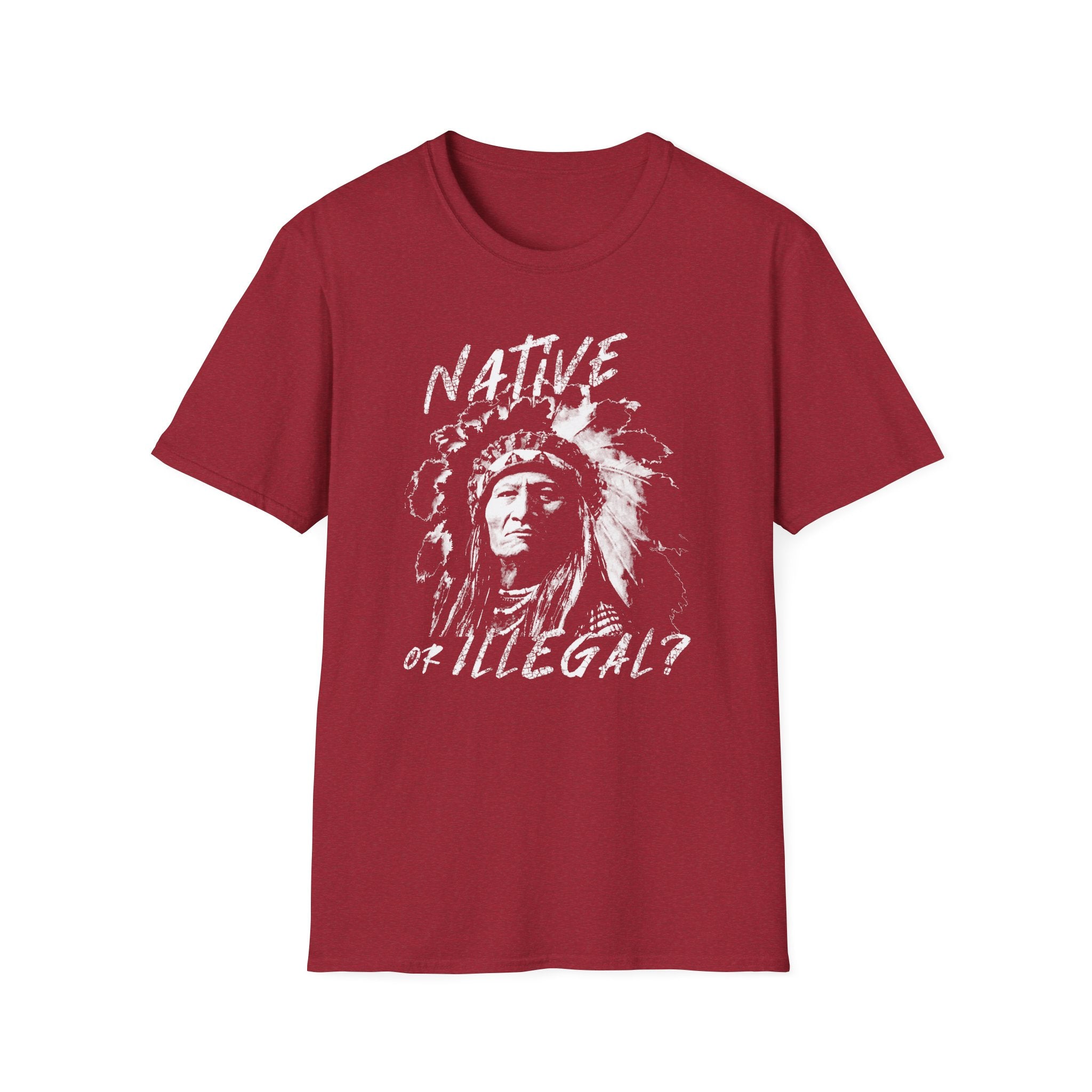 Native or Illegal